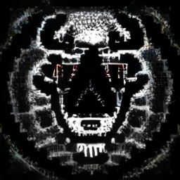 Zetabyte Bandit
