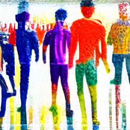 About Page Illustration