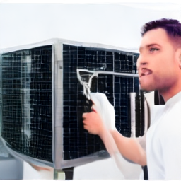 AC Maintenance