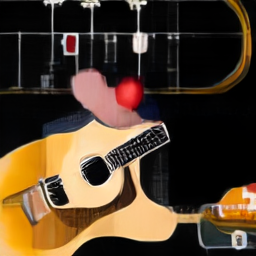 Advanced Chord