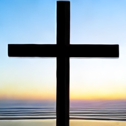 Advanced Cross Icon