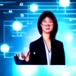 AI Assistant Interface