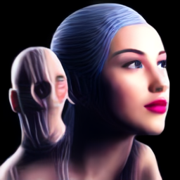 AI Model Logo