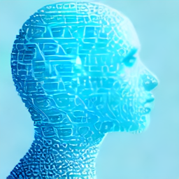 AI User Interaction Diagram