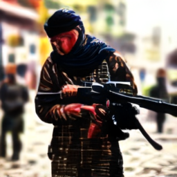 Al Qaeda logo