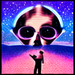 Album Art