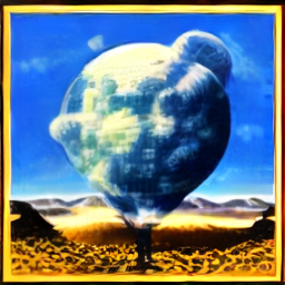 Album Art
