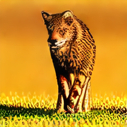 Cute Animal