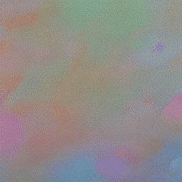 Animation of RNA Interaction