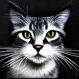 Another Cat