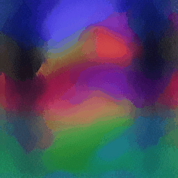 Another Generated Image