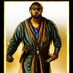 Another Hero