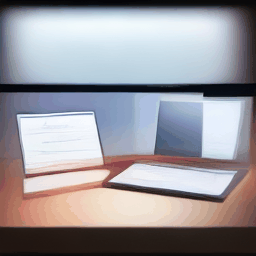 AnyDesk for DevDen OS animation