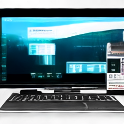 AnyDesk for DevDen OS