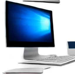 AnyDesk for DevDen OS logo