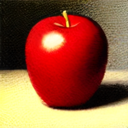 Bitter Apple