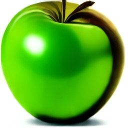 Green Apple