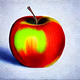 Apple Stem