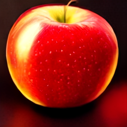 Sweet Apple