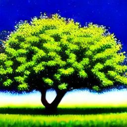 Apple Tree