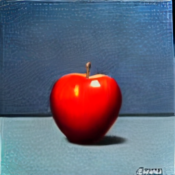 Apple Tree