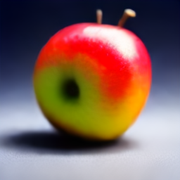 Apple Tree