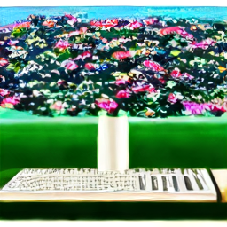 Macintosh SE/10