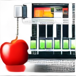 Macintosh SE/11