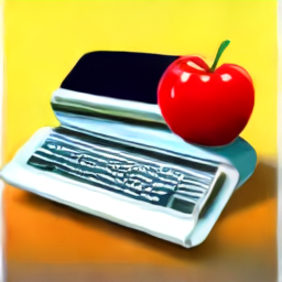 Macintosh SE/16