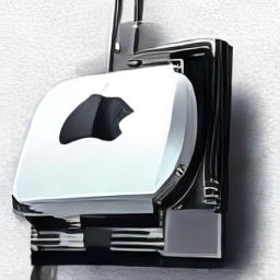 Macintosh SE/24