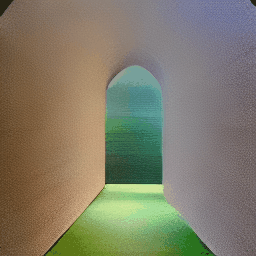 Arc Gif