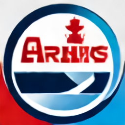 Arkas Engine Logo