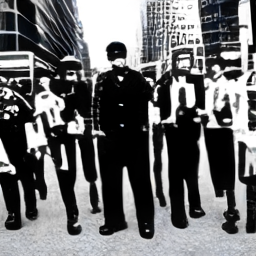 Jeffrey Epstein in jail