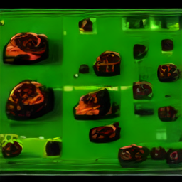 Artifacts from History