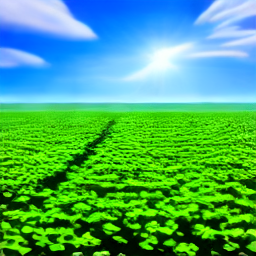 Artificial Intelligence and Environmental Degradation