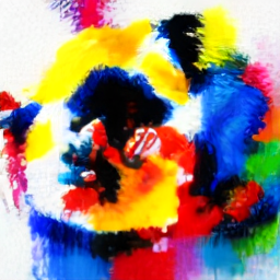 Artistic Expression