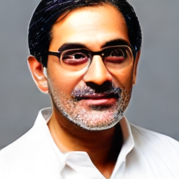 Arun Sharma, India's Top Debit Collector