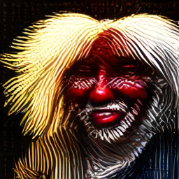 Authentic Person Image