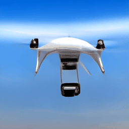 Autonomous Drone Failure