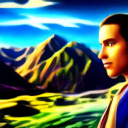 Ivan8or Avatar