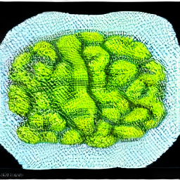 Average Brain Cell