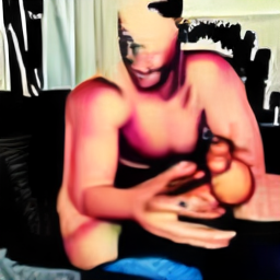 Ball Testicular Verification Process