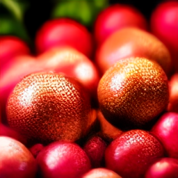 Ball Testicular Verification System