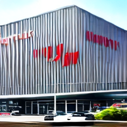 Bank of America Icon