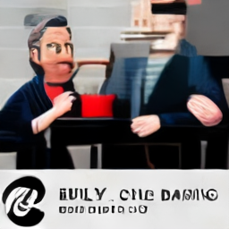 Banking with Billy