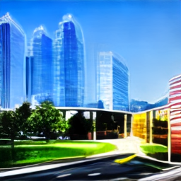 Bank of America Icon