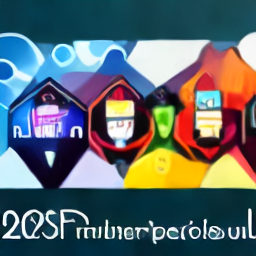 Banner System Icon