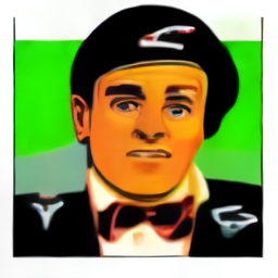 Based on QAV8 Agevasst