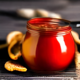 BBQ Sauce