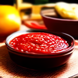 BBQ Sauce